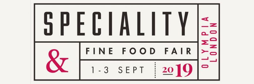 Speciality & Fine Food Fair 2019
